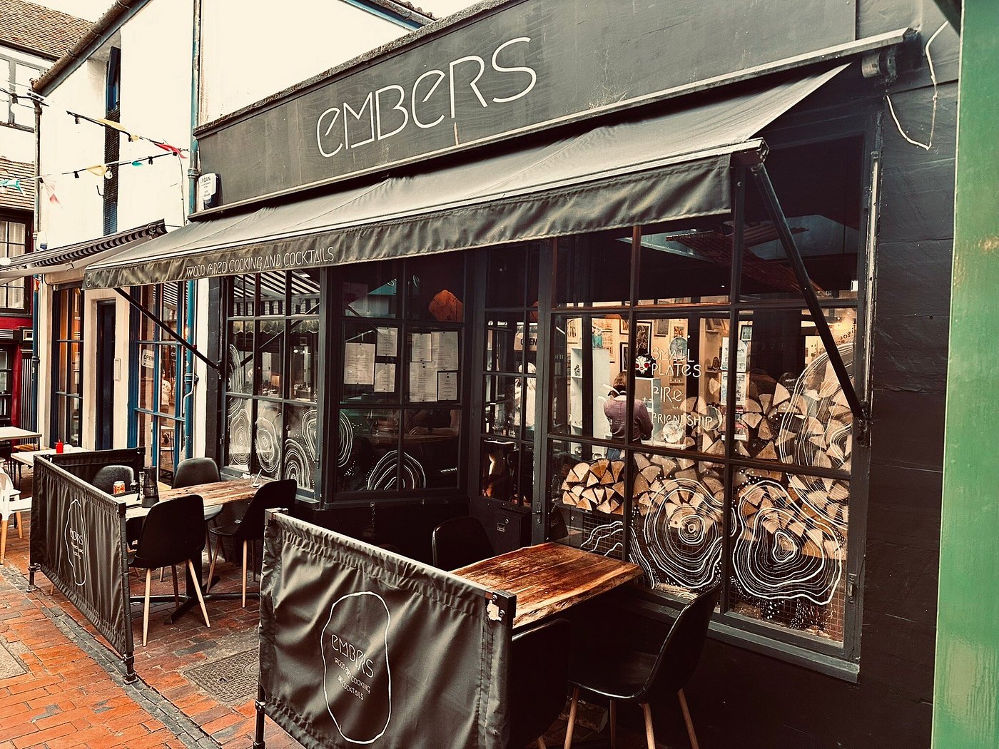 Brighton