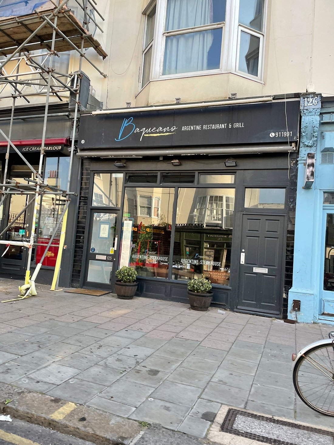 Brighton