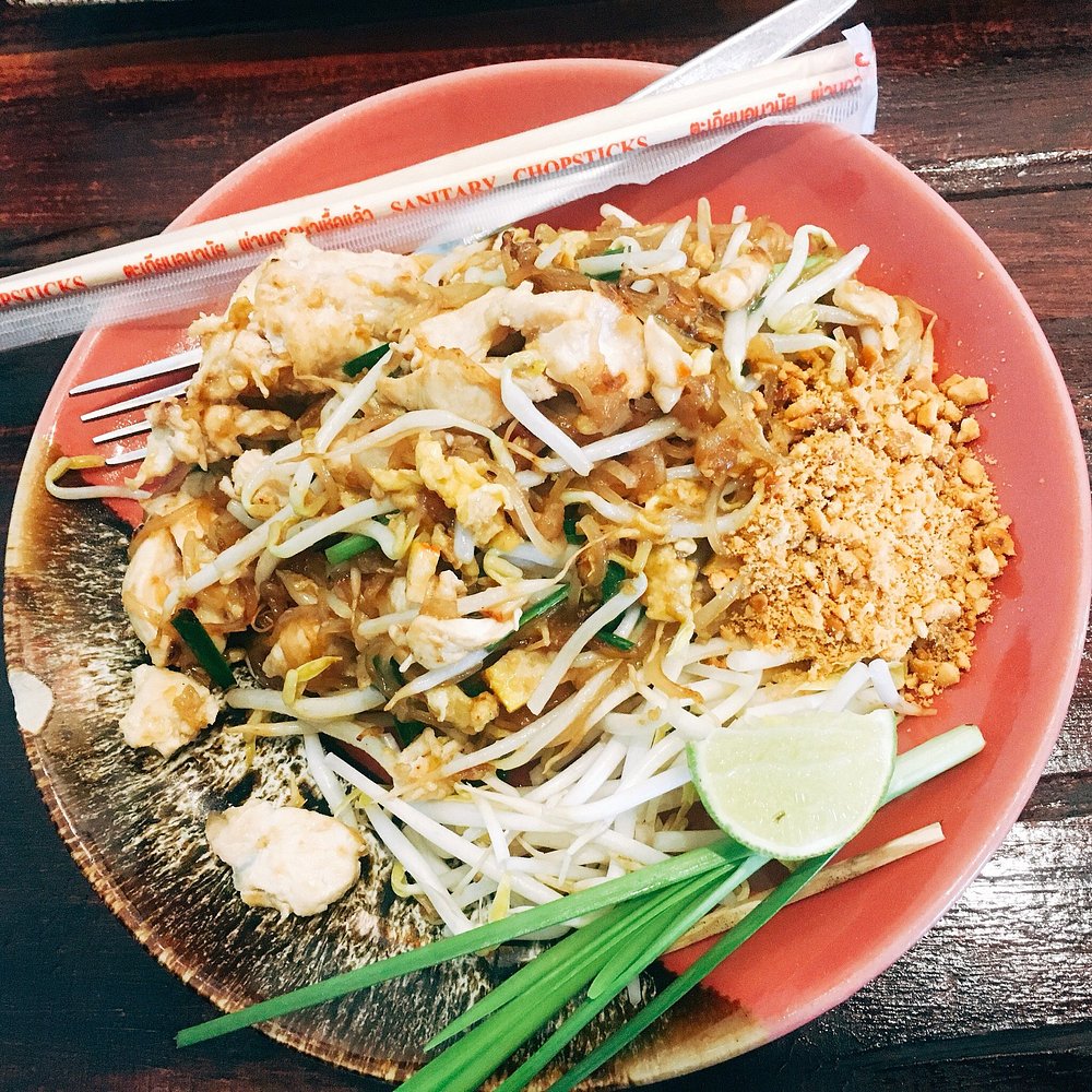 Bangkok