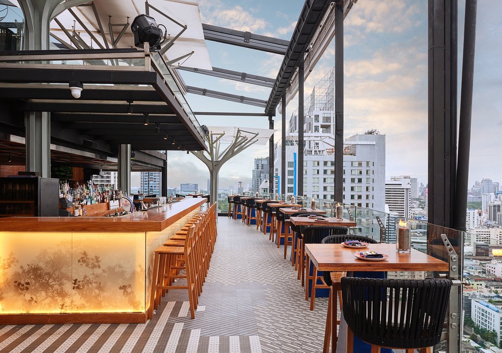 Bangkok