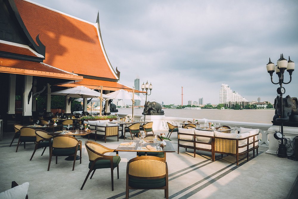 Bangkok