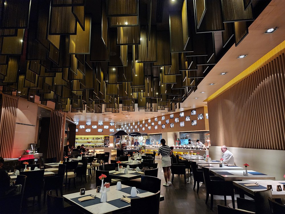Bangkok