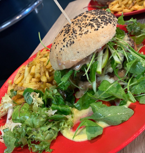 Quimper