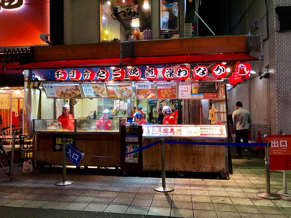Osaka