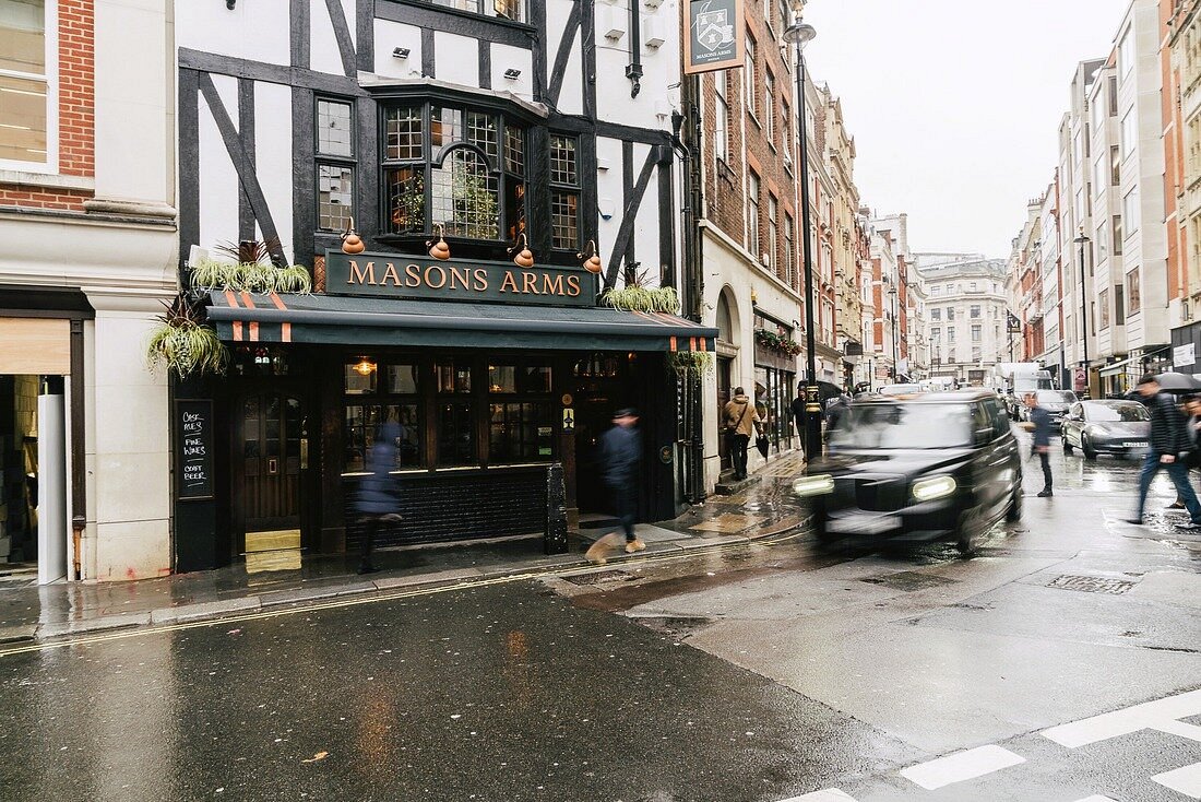 London