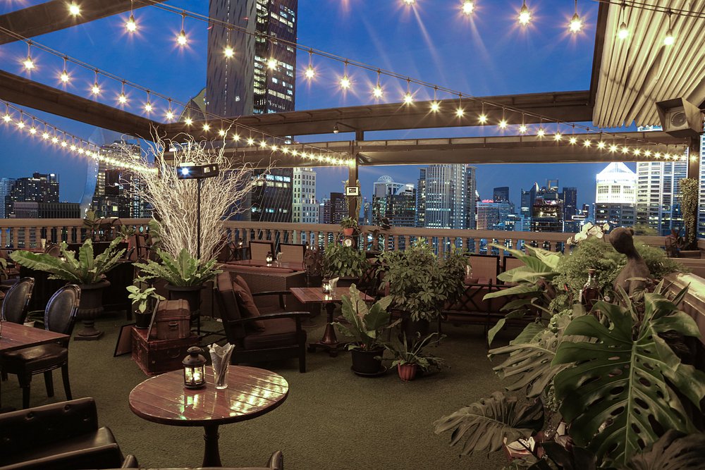 Bangkok