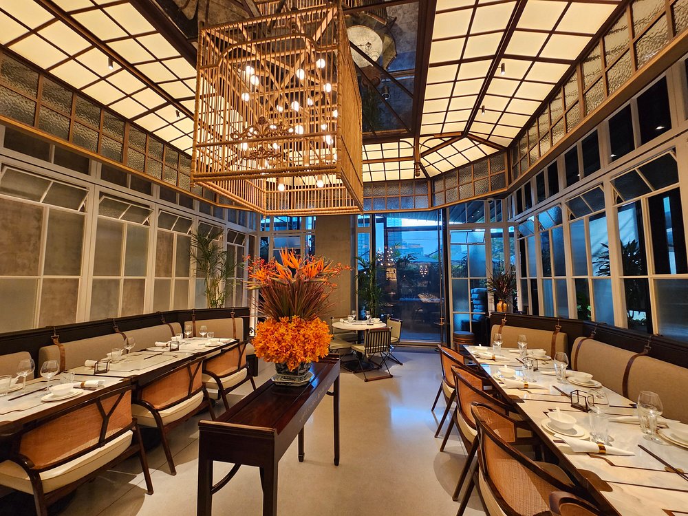 Bangkok