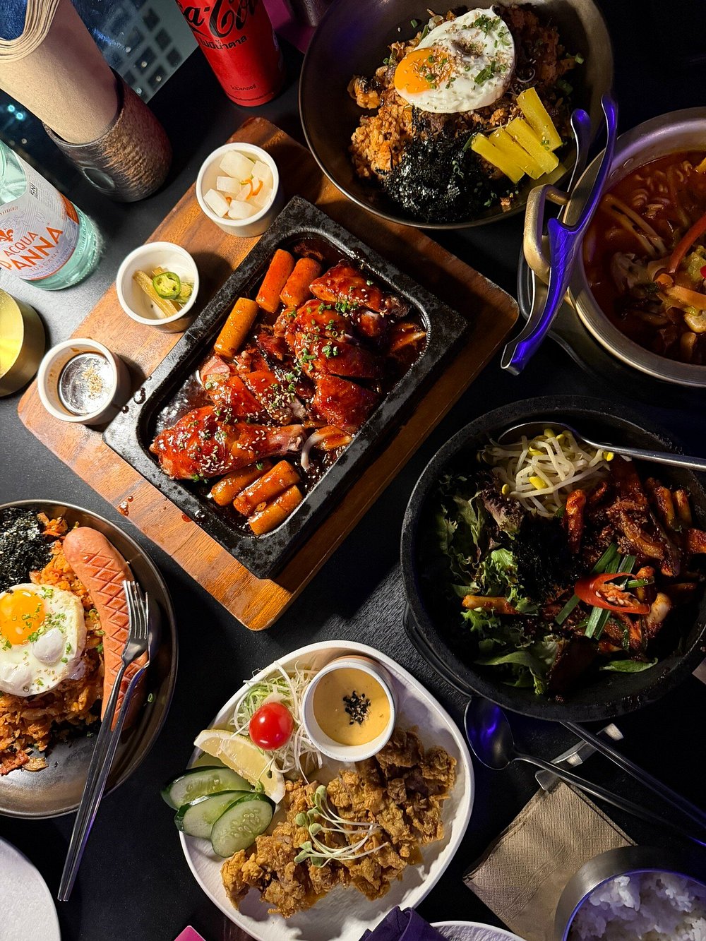 Bangkok