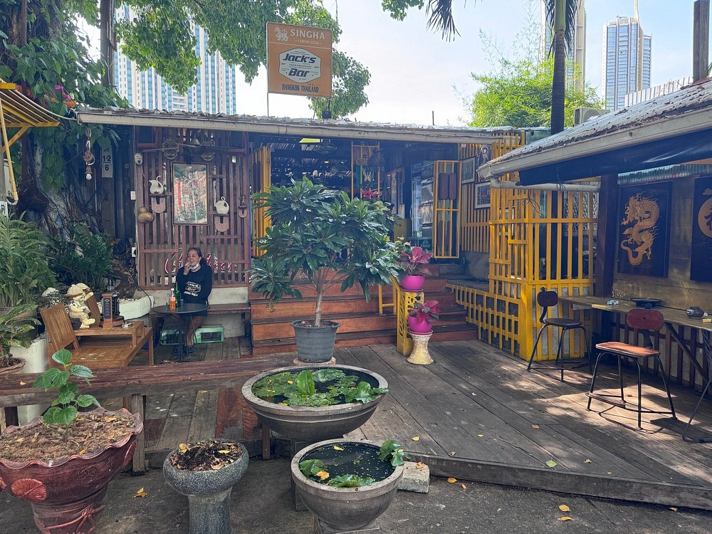 Bangkok