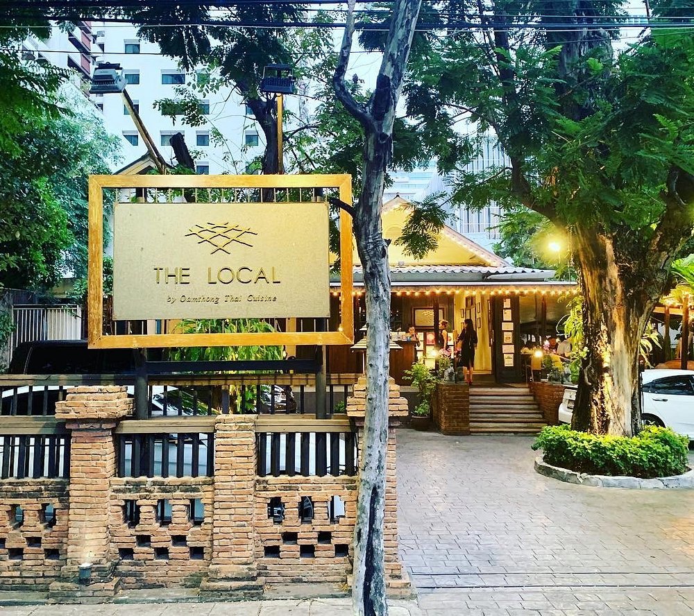 Bangkok
