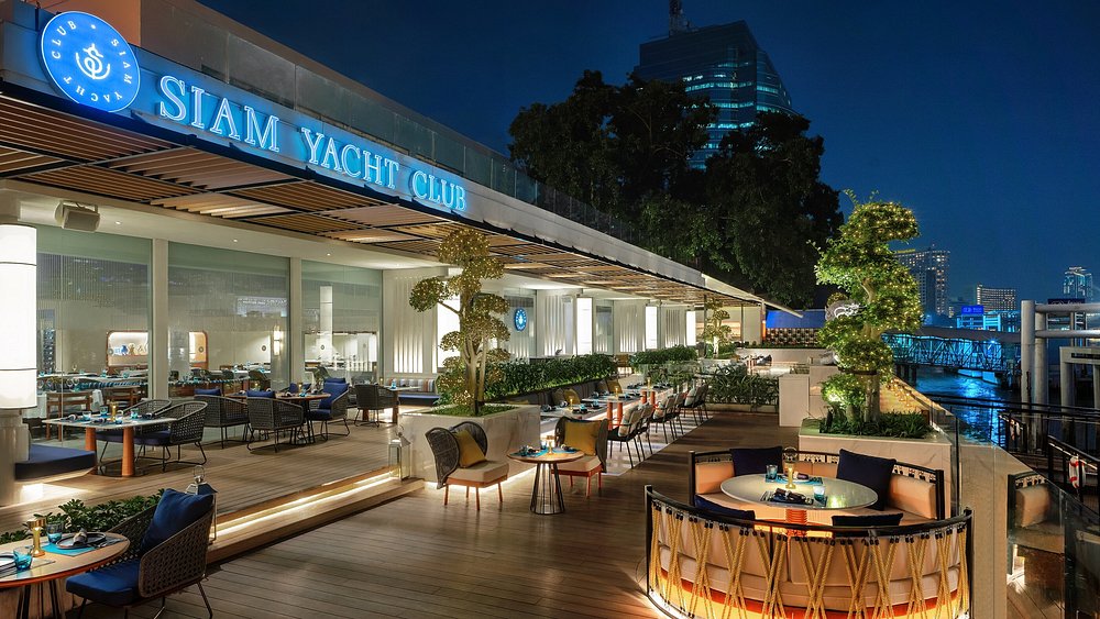 Bangkok