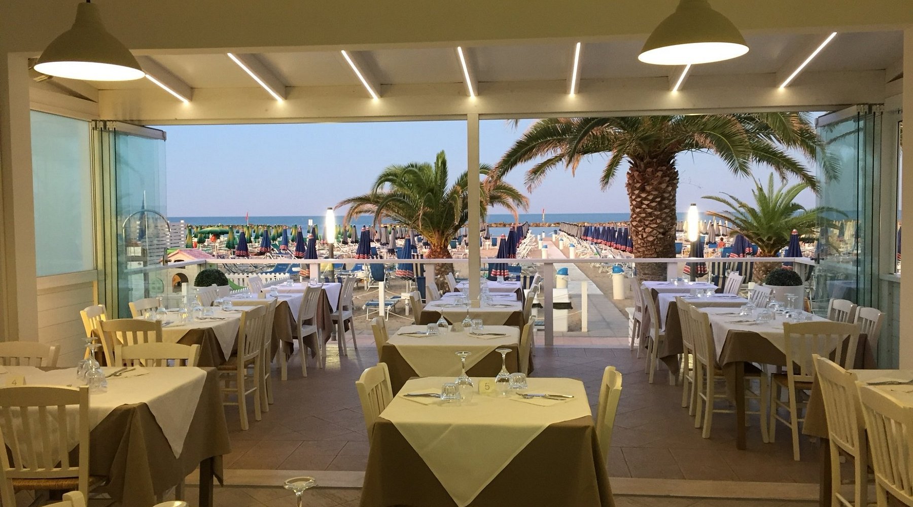 San Benedetto del Tronto