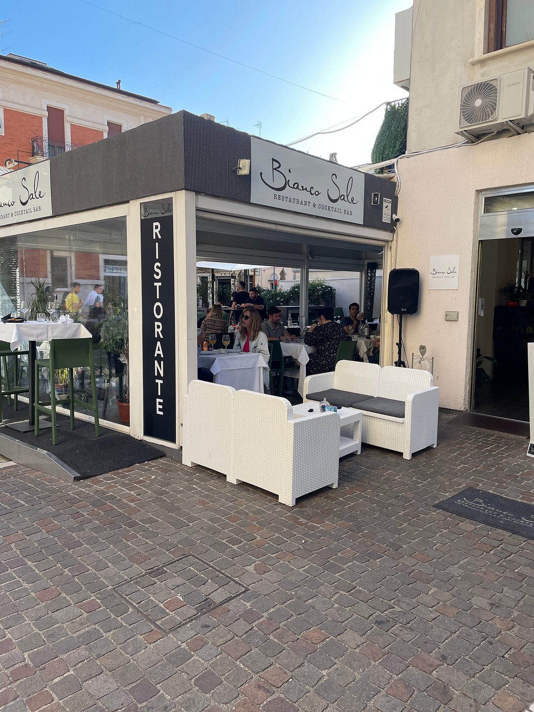 San Benedetto del Tronto