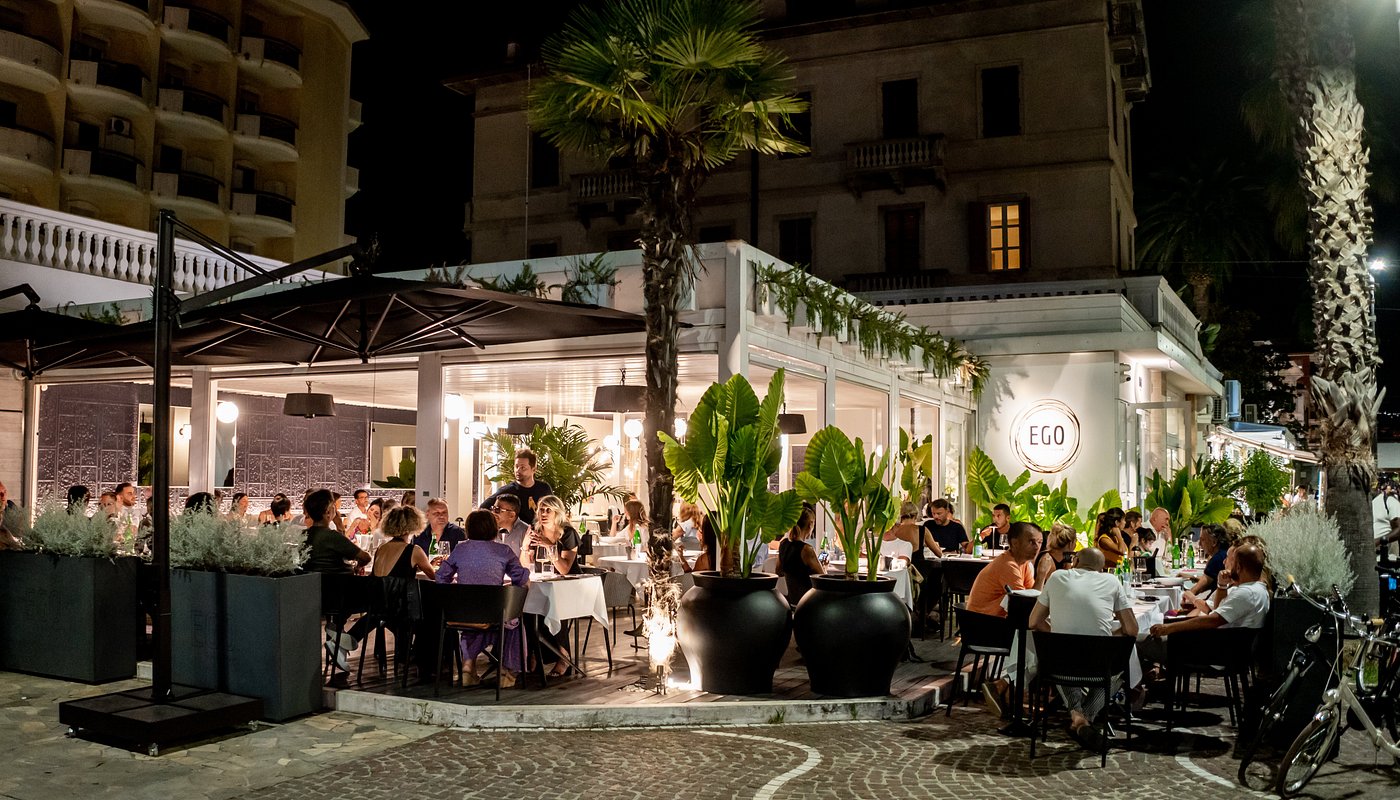 San Benedetto del Tronto