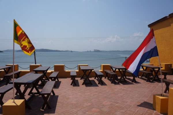 Trincomalee