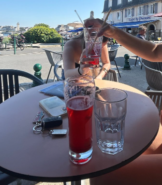 Roscoff