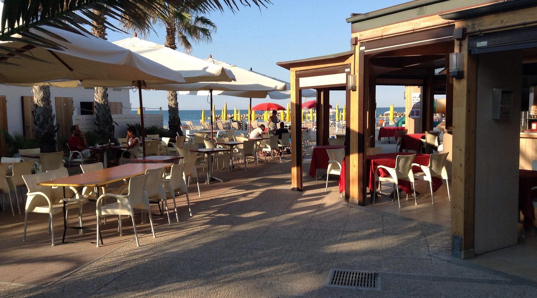 Porto San Giorgio