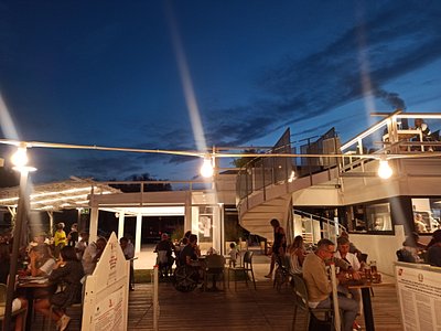 Porto San Giorgio