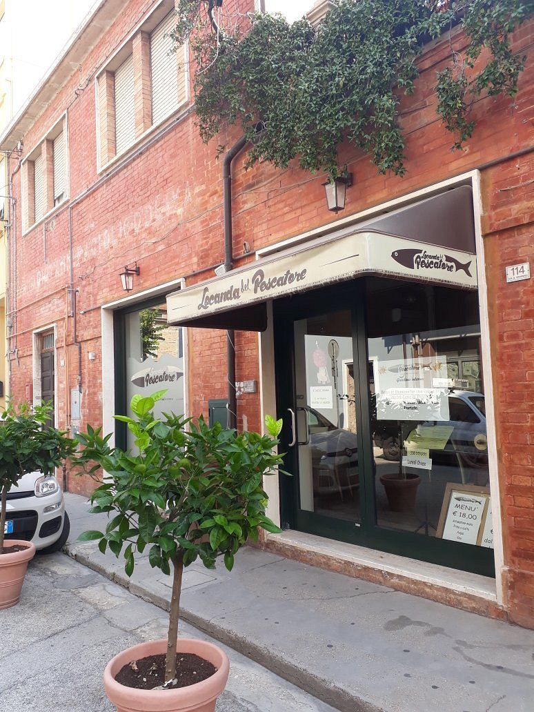 Porto San Giorgio