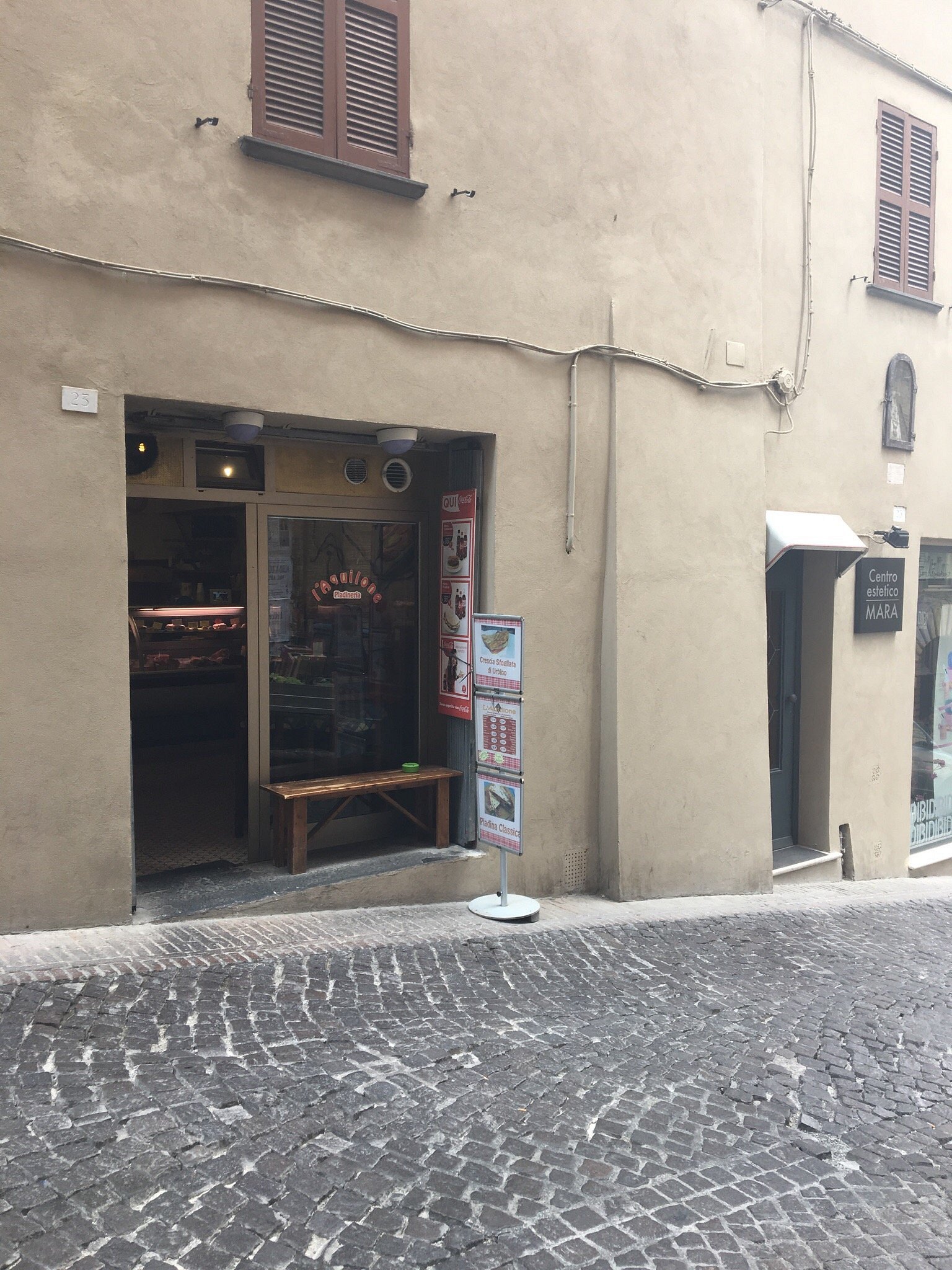 Urbino