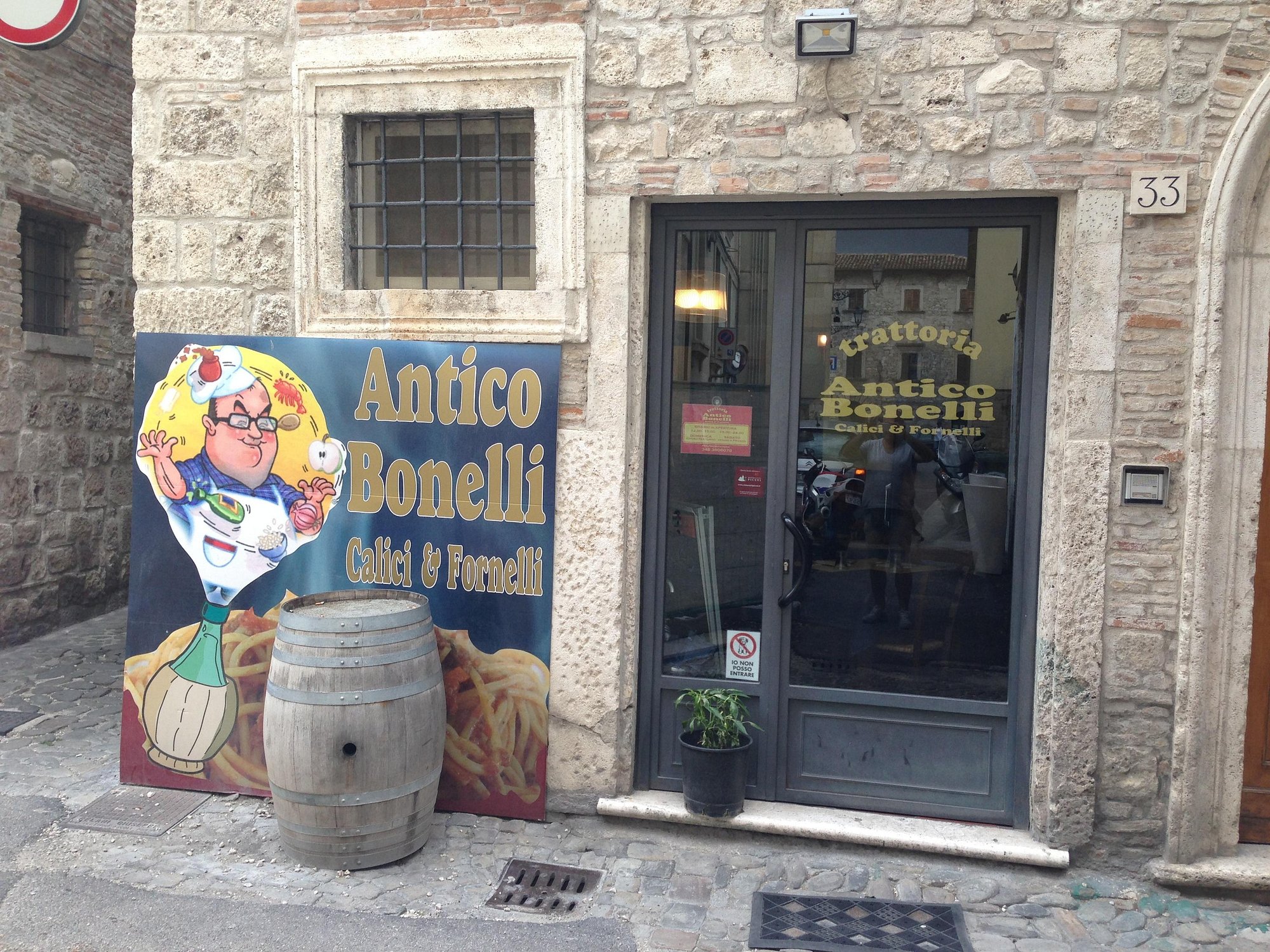 Ascoli Piceno