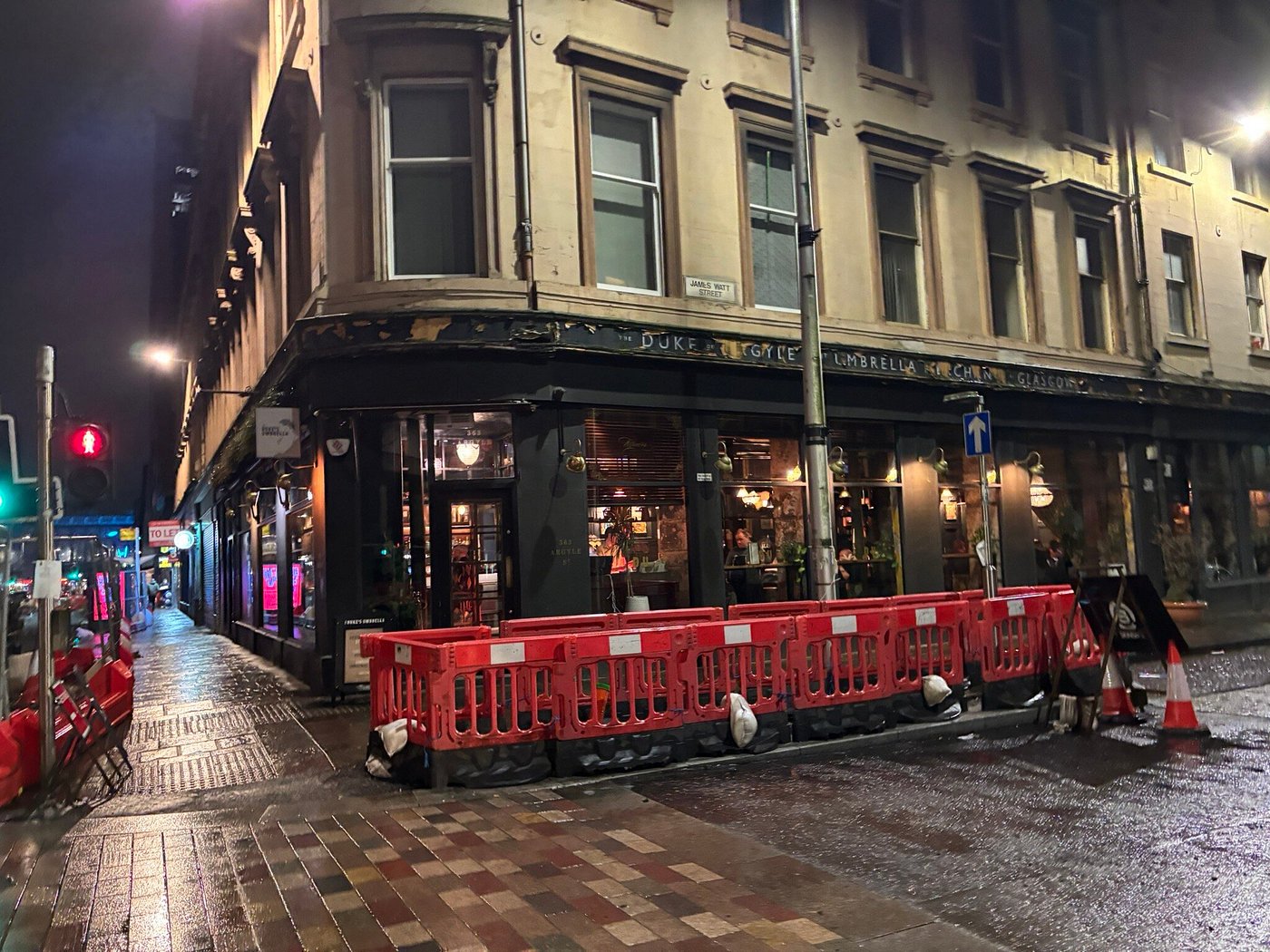 Glasgow