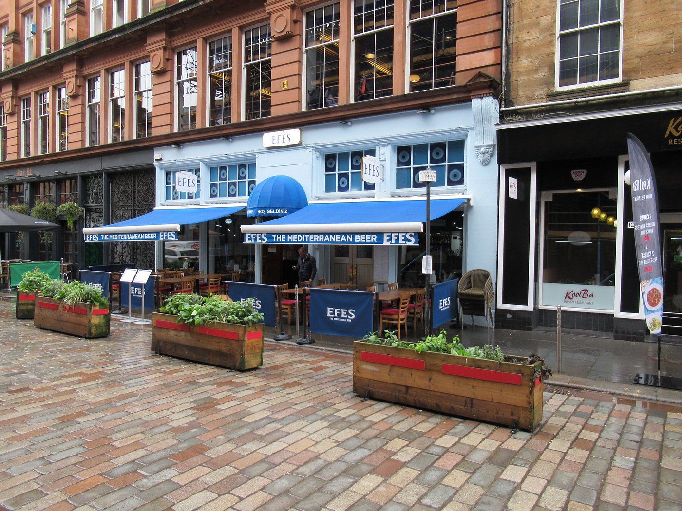 Glasgow