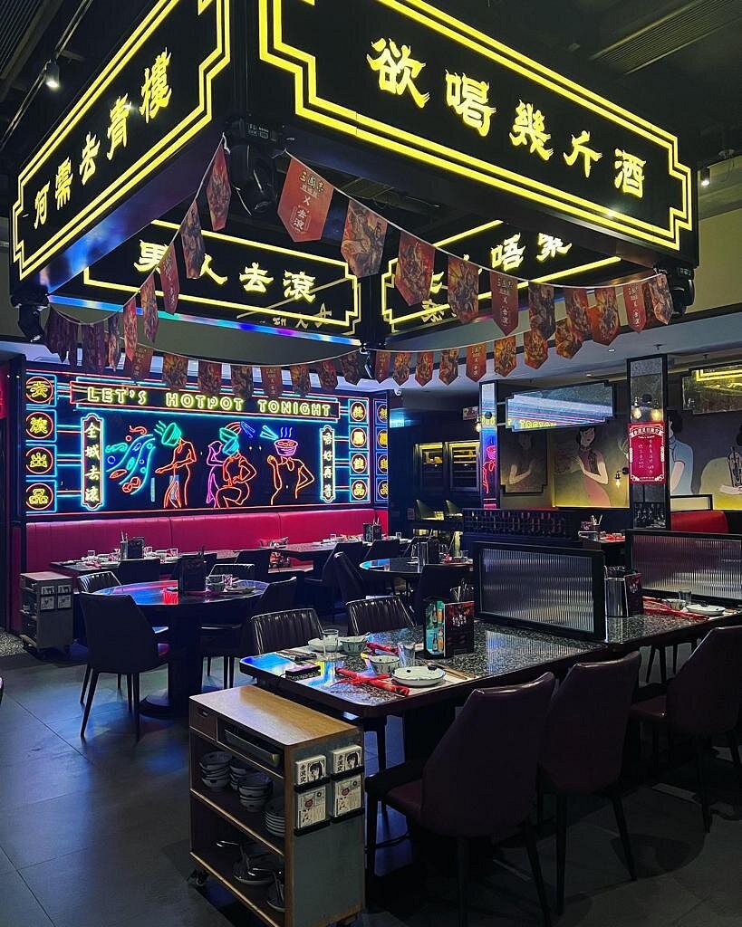Hongkong