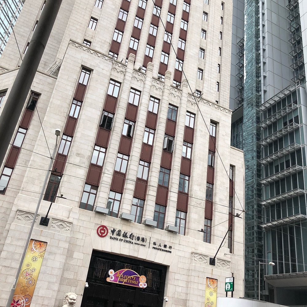 Hongkong