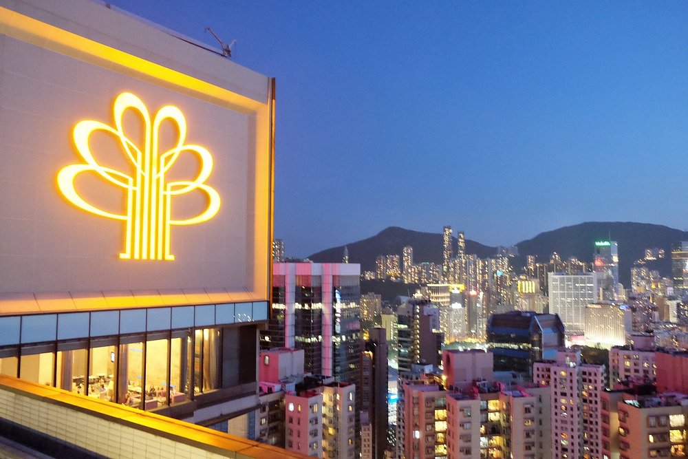 Hongkong