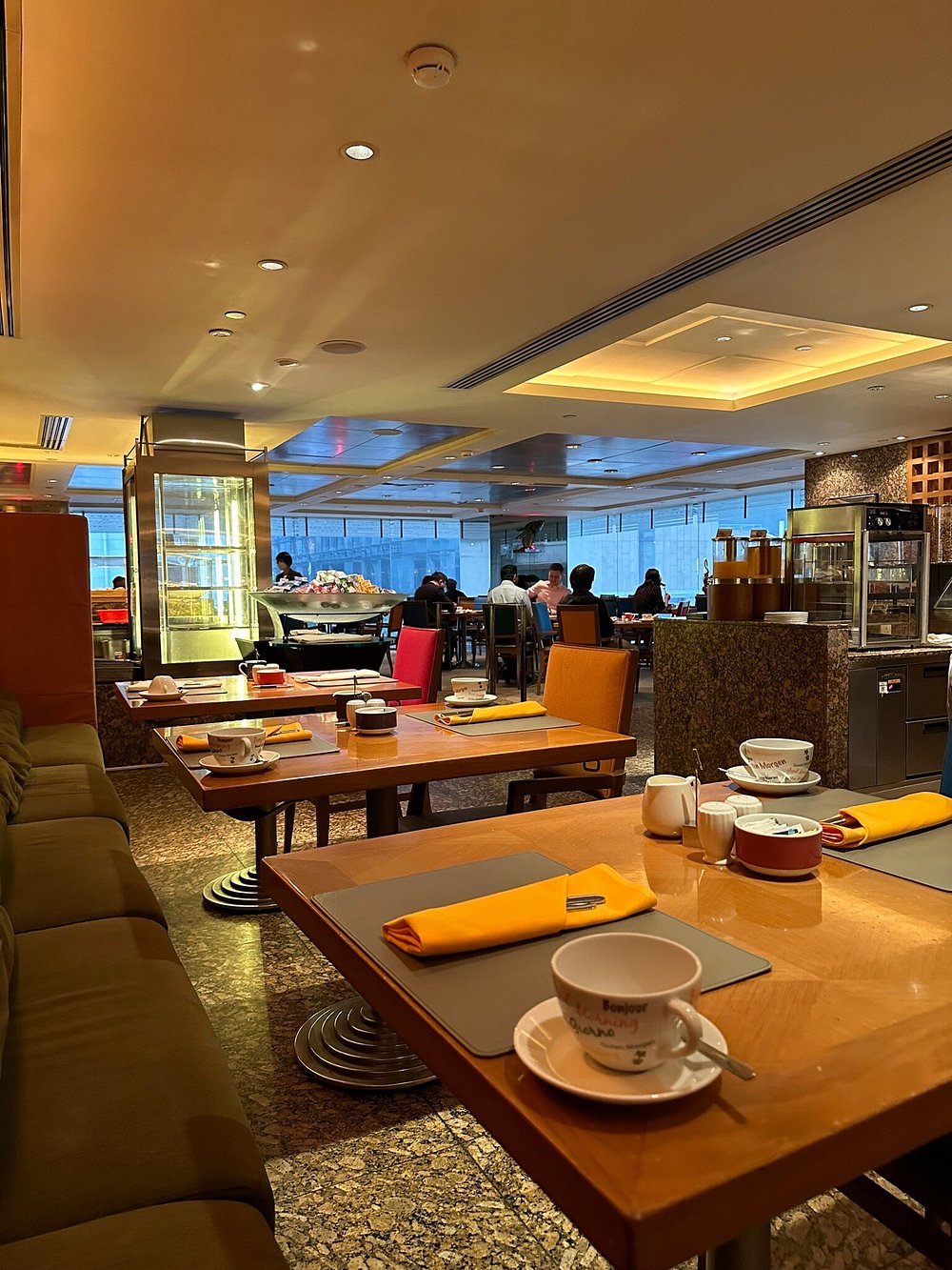Hongkong