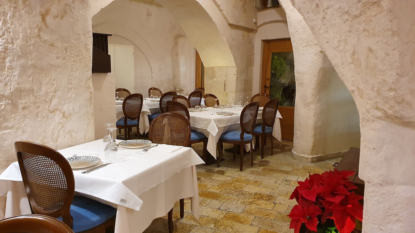 Matera