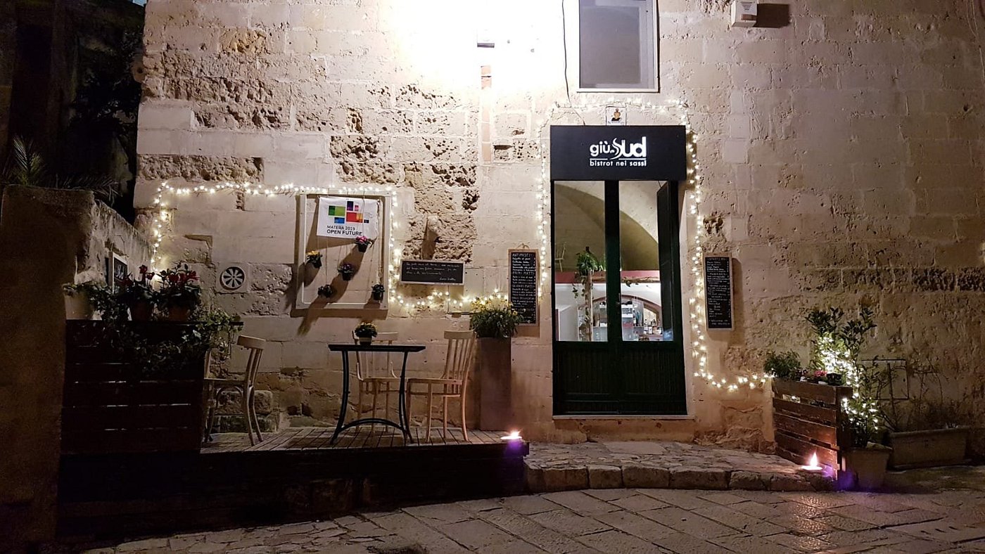 Matera