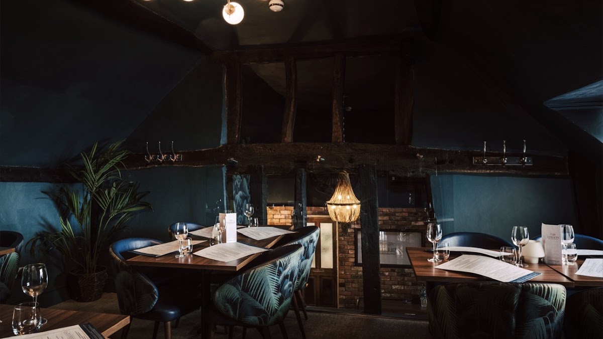 Stratford-upon-Avon