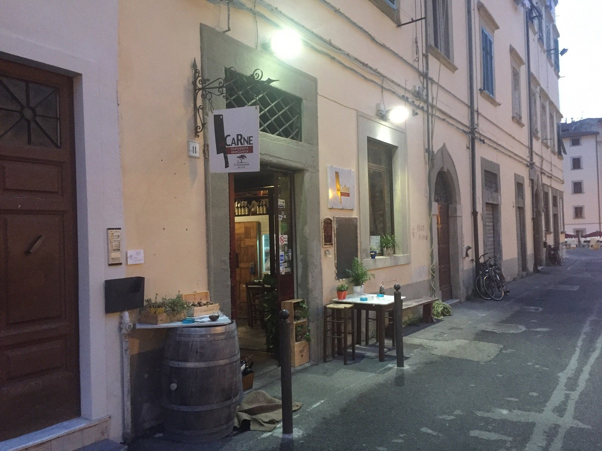 Livorno