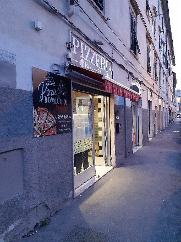 Livorno