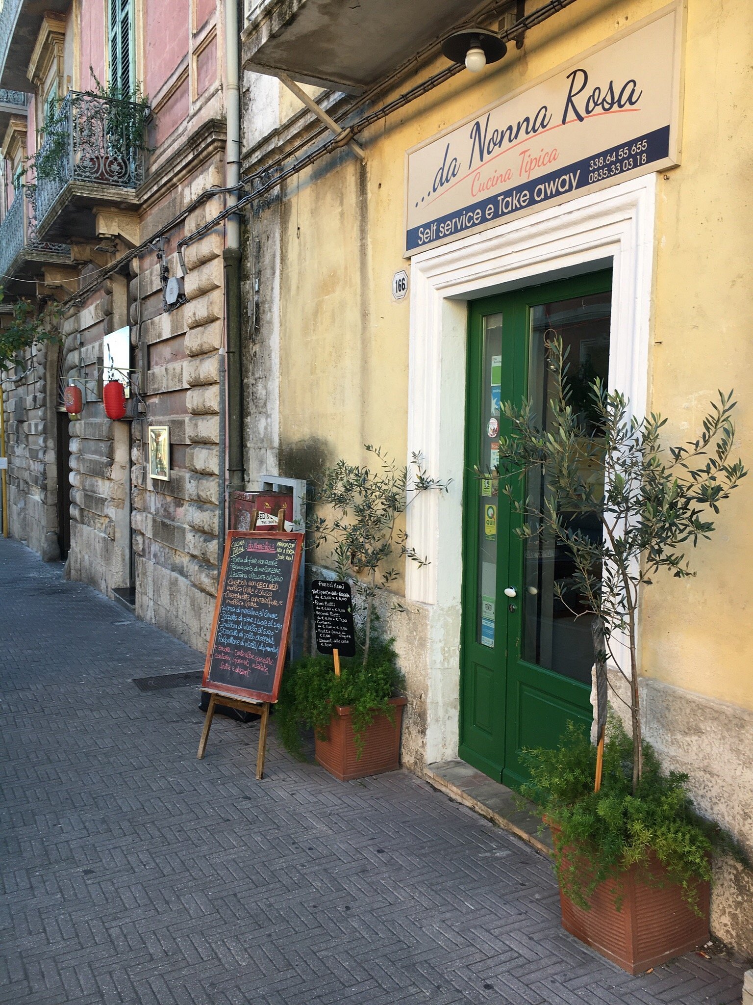 Matera