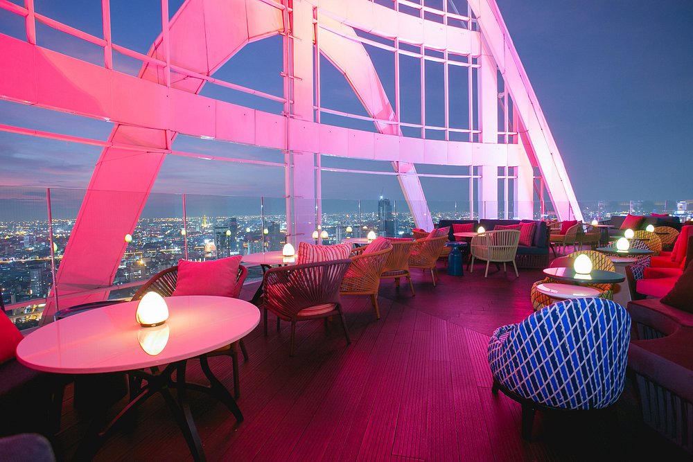 Bangkok