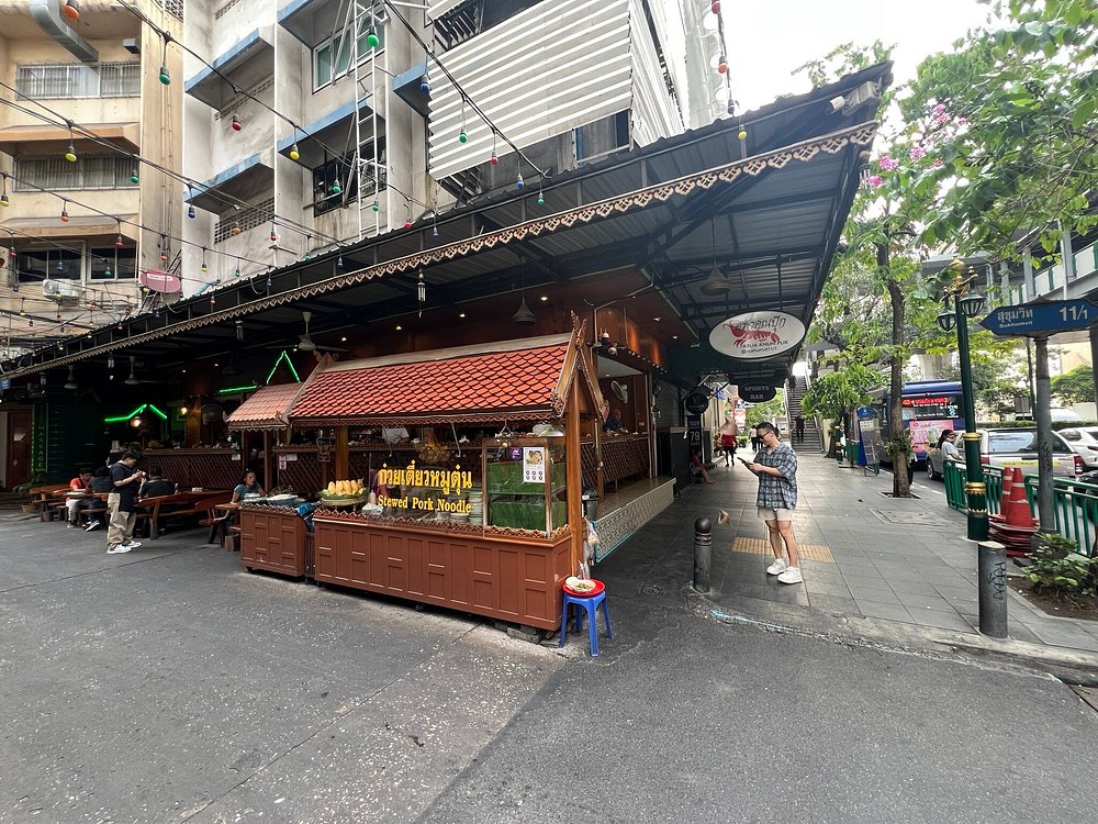 Bangkok