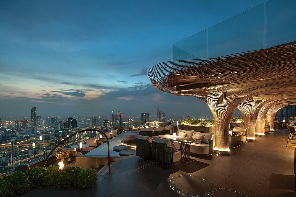 Bangkok