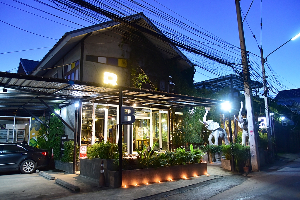 Chiang Mai