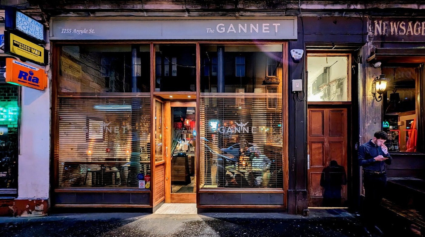 Glasgow