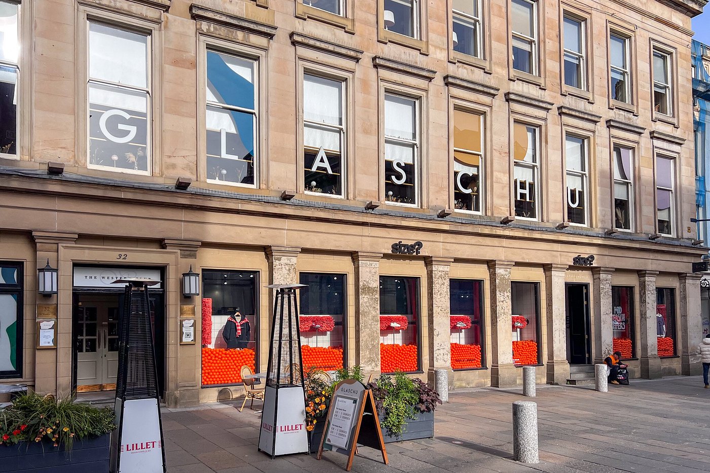 Glasgow