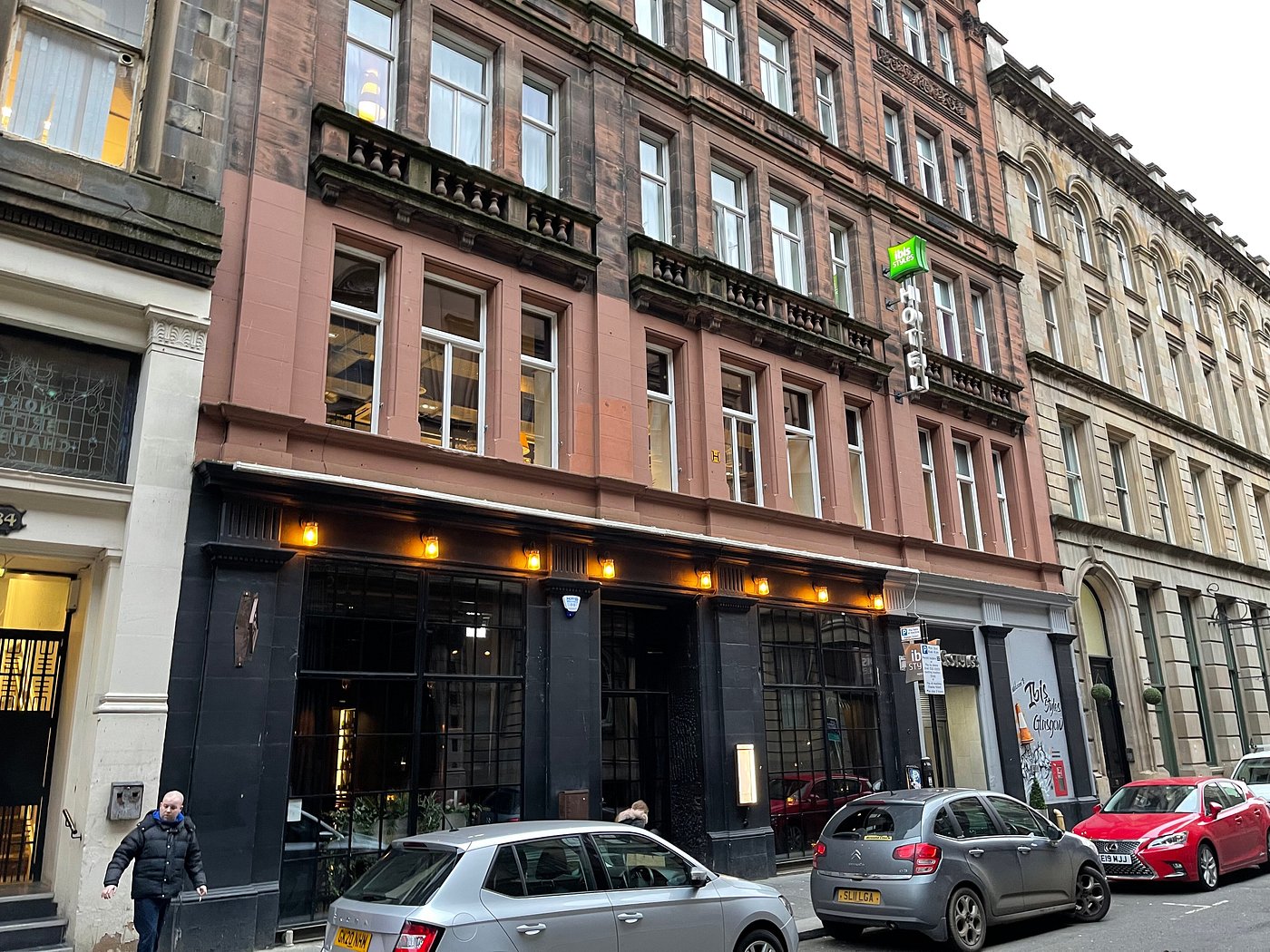 Glasgow