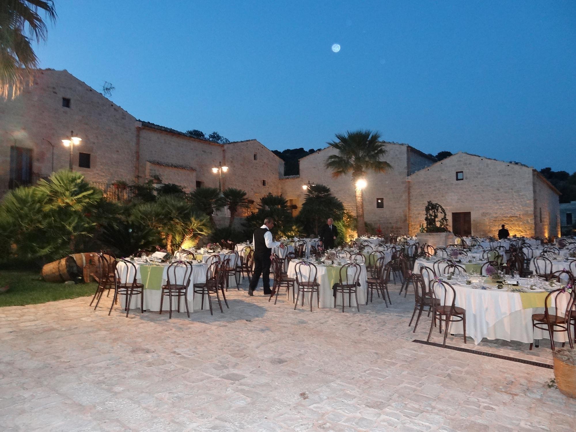 Marina di Ragusa