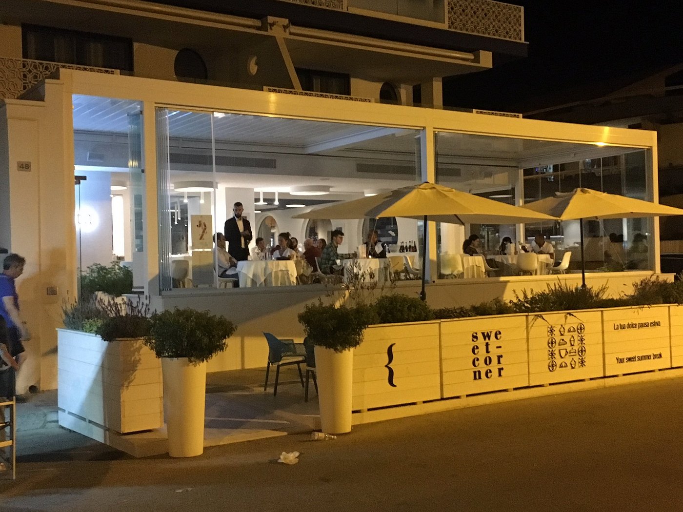 Marina di Ragusa
