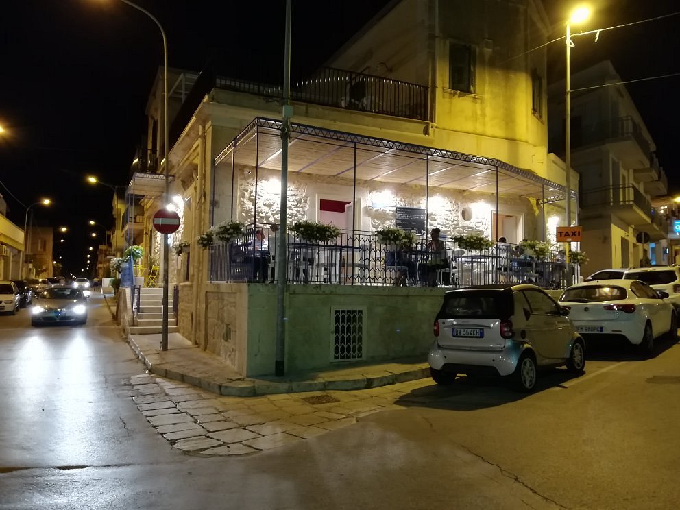 Marina di Ragusa
