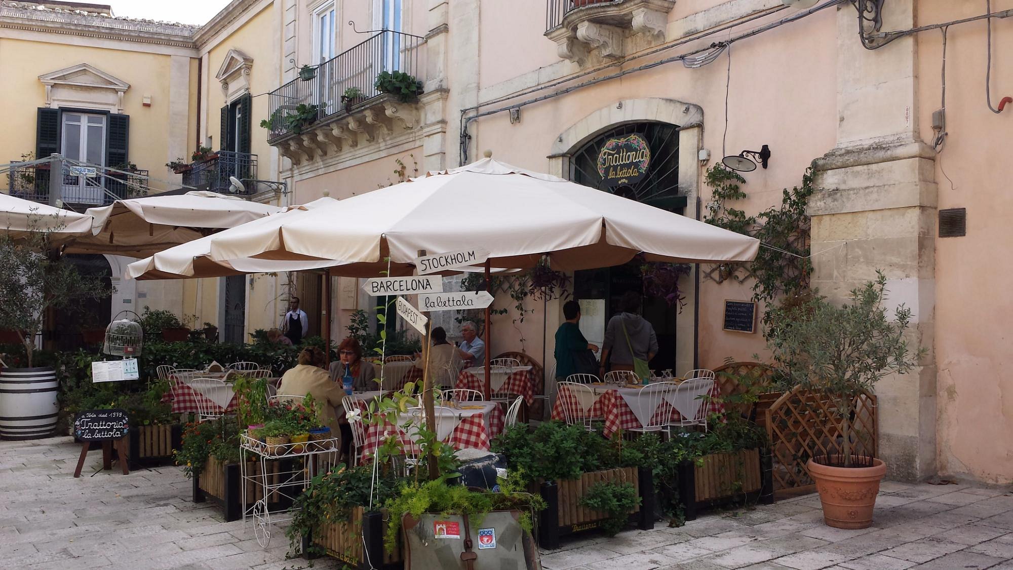 Ragusa