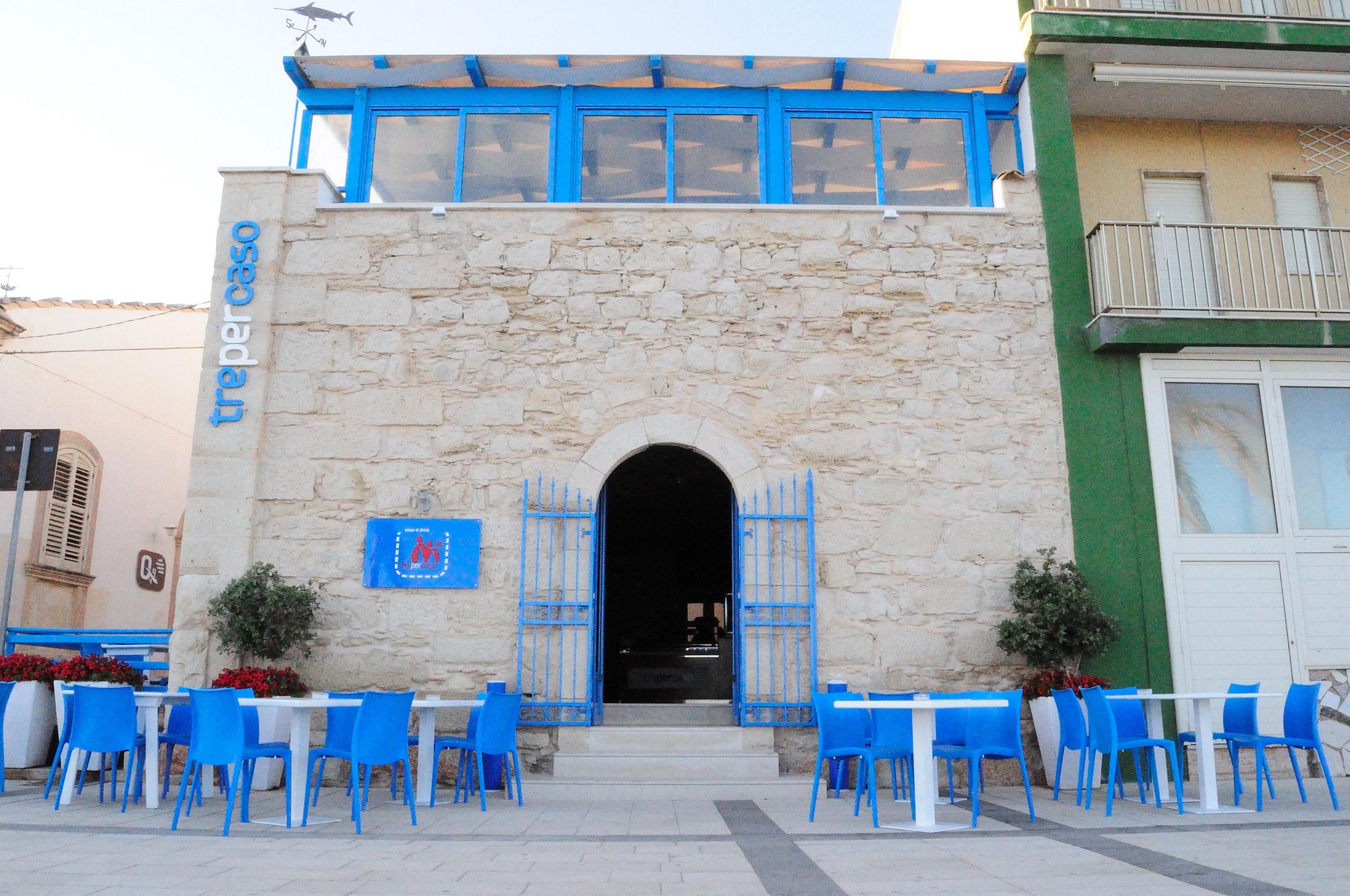 Marina di Ragusa
