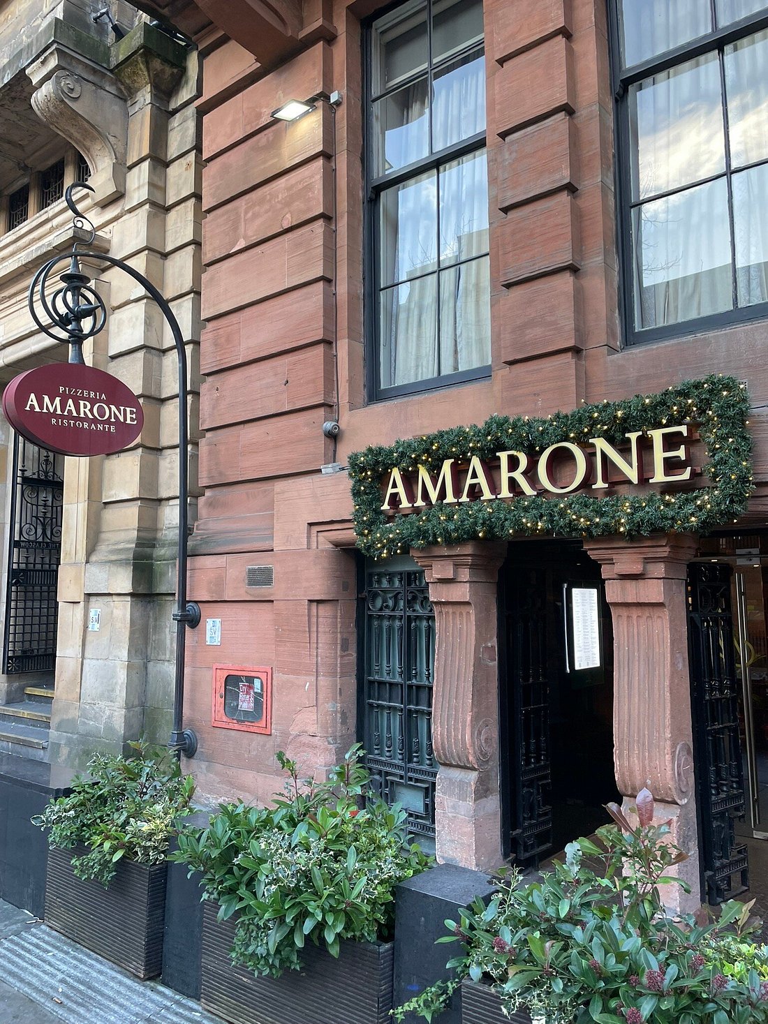 Glasgow
